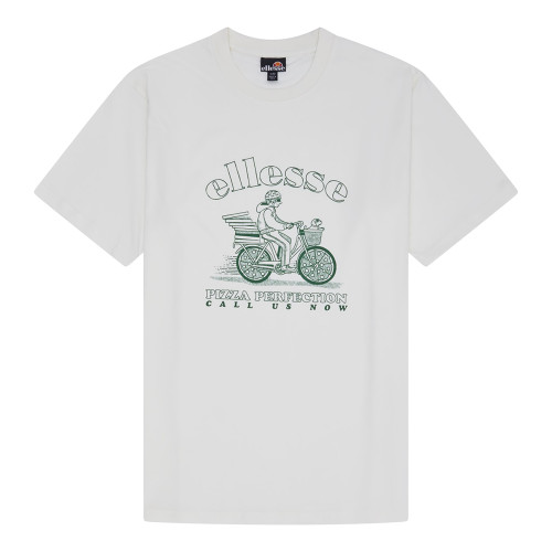 Ellesse Ανδρική κοντομάνικη μπλούζα Mellino Tee